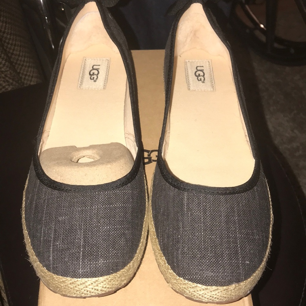 Ugg
